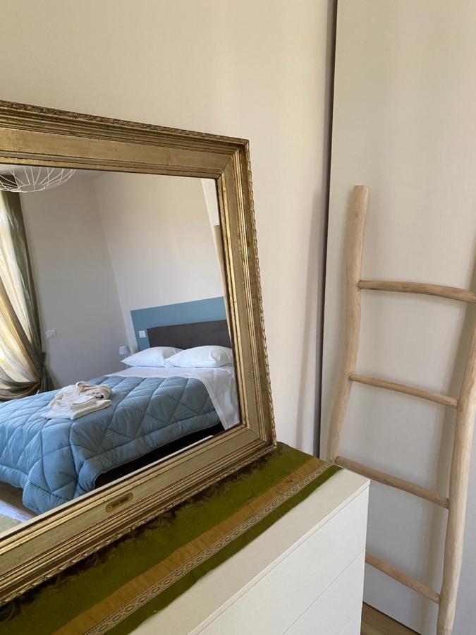 شقة Casa Di Carlo بالانزا المظهر الخارجي الصورة