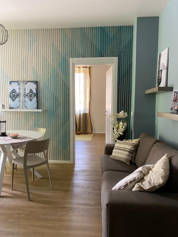 شقة Casa Di Carlo بالانزا المظهر الخارجي الصورة