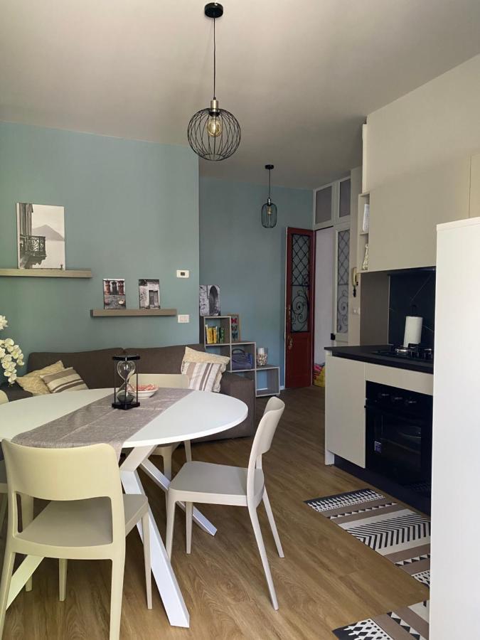 شقة Casa Di Carlo بالانزا المظهر الخارجي الصورة
